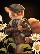 Кэлвин МакМарри