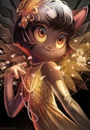 Айви Пэппер