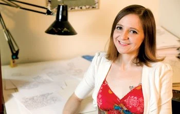 Tracy Butler | Lackadaisy Wiki | Fandom