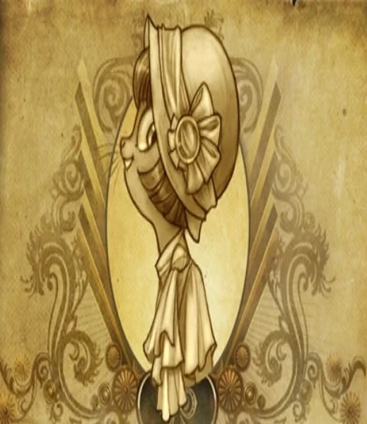 Ivy Pepper Lackadaisy Wiki Fandom