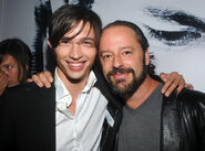 Gil+Bellows+Joe+Dinicol+Premiere+Blindness+vj0glZVWvW5l