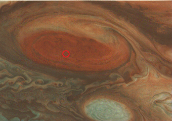 Scp Jupiter The Great Red Spot Has Been Swirling Away On Jupiter For Many Years But What Is It And How Has It Existed For So Long Walter Wallpaper