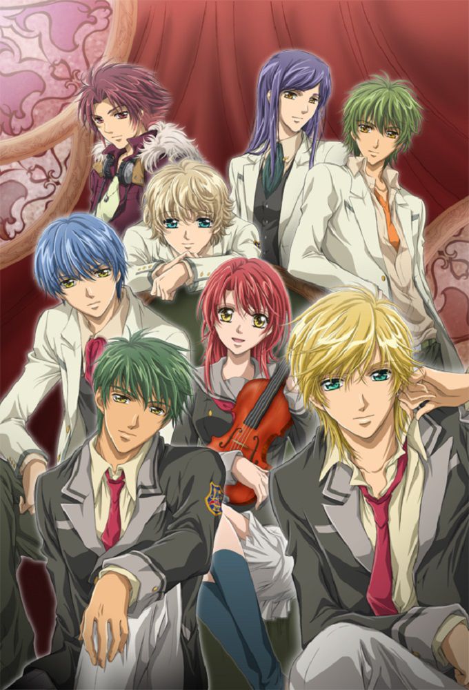 Stream La Corda D'oro Blue Sky opening - Wings to Fly [Full] by