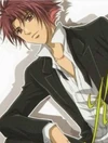 Kiriya Etou