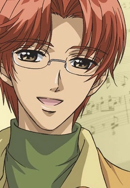 Shinobu Ousaki La Corda D Oro Wiki Fandom