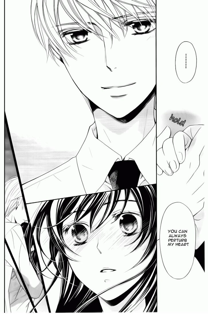 Kahoko Hino Plot La Corda D Oro Wiki Fandom Los estudiantes de alto stand, que estudian musica, y el el manga es una adaptacion de un videojuego de la compania koei para la plataforma playstation y pc. kahoko hino plot la corda d oro wiki