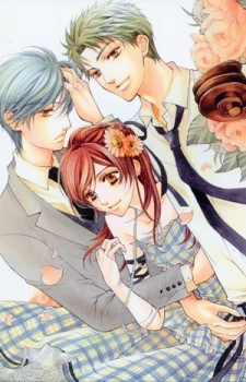 Kiniro No Corda Manga La Corda D Oro Wiki Fandom Shared by stella scarlet segui. kiniro no corda manga la corda d