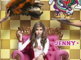 Jenny/Galería