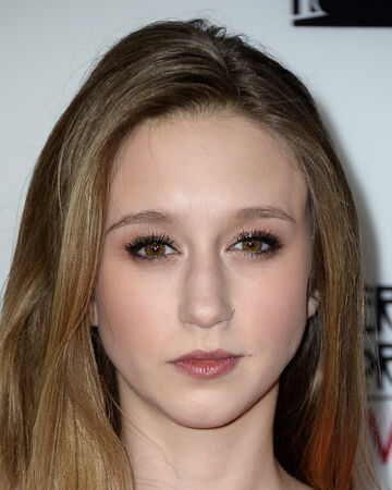 Taissa farmiga