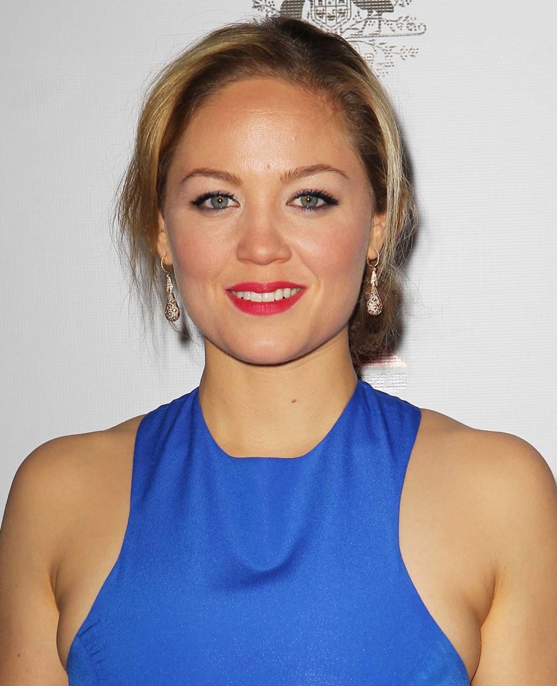 Erika Christensen Wicked City Wiki Fandom