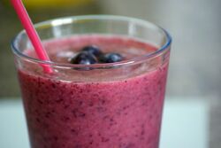 Blueberrysmoothie-1