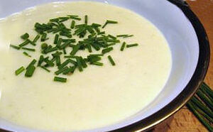 Vichyssoise