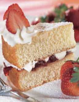 Hot water sponge cake.jpg