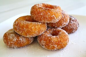 Doughnuts