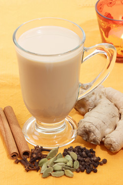 Chai-tea