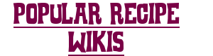 Poprecipe