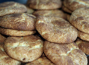 Snickerdoodles