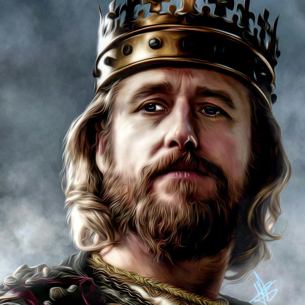 Hadrien II Septime | Wiki La Danse Macabre | Fandom