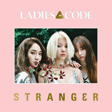 Ladies’ Code 1st Mini Album Code Bad Ladies' Code 1st Mini Album Code Bad Ladies Code Album | eBay