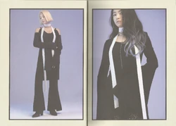 MYST3RY/Gallery | LADIES' CODE Wiki | Fandom