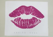 Slogan kiss kiss.png (562 KB) Mwave KISS KISS slogan