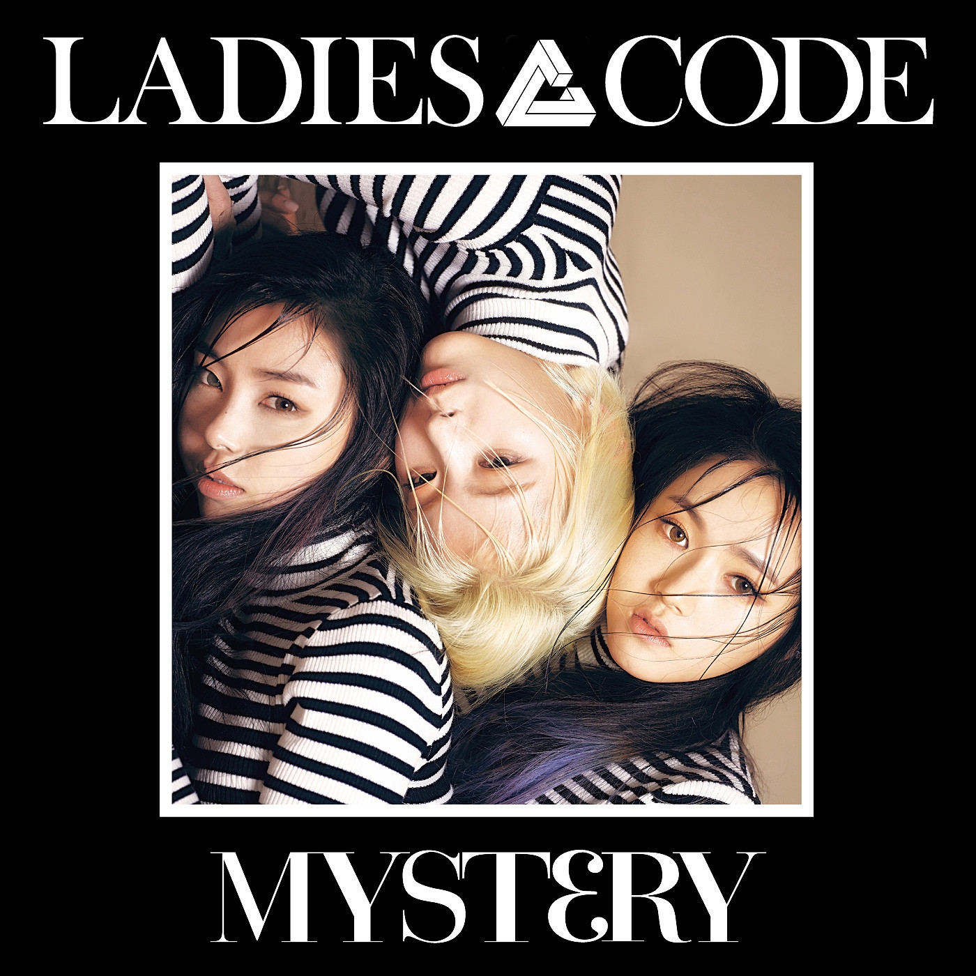 超爆安 MYST3RY | LADIES' CODE Wiki | Fandom K-POP・アジア