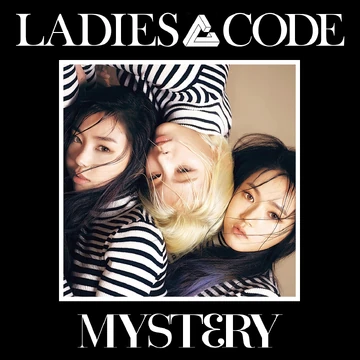 Chaconne | LADIES' CODE Wiki | Fandom
