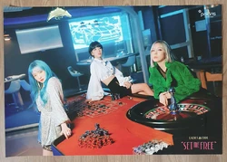 Merchandise | LADIES' CODE Wiki | Fandom