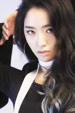 未開封新品◇MYSTεRY◇ Ladies' Code◇ Mistery 韓国盤 MYST3RY/Gallery | LADIES' CODE Wiki | Fandom