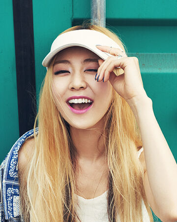 Eunb ladies’ code