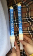 Light stick[17]