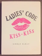 Album kiss kiss.jpg (2.83 MB) KISS KISS album