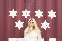 LADIES' CODE リセ トレカ KISS KISS レディースコード KISS KISS | LADIES' CODE Wiki | Fandom
