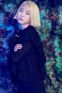 MYST3RY/Gallery | LADIES' CODE Wiki | Fandom