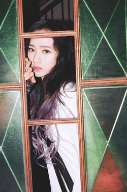 MYST3RY/Gallery | LADIES' CODE Wiki | Fandom