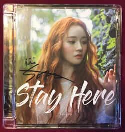 Ladies' Code アルバム MYSTεRY 韓国盤 CD Ladies Code Album | eBay