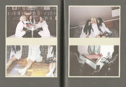 MYST3RY/Gallery | LADIES' CODE Wiki | Fandom