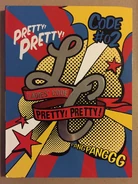 CODE#02 PRETTY PRETTY album