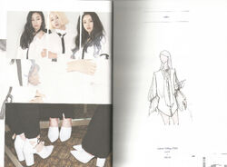 MYST3RY/Gallery | LADIES' CODE Wiki | Fandom