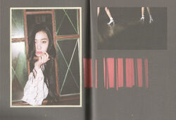 Ladies' Code – MYST3RY – CD (Maxi-Single), 2016 [r8882302] | Discogs