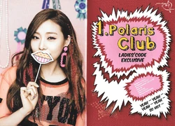 CODE 02 PRETTY PRETTY/Gallery | LADIES' CODE Wiki | Fandom