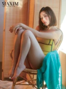 MAXIM Ashley poster[10]