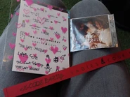 X-CODE PARTY Sticker[11][16]