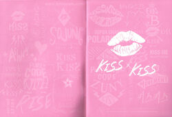 KISS KISS/Gallery | LADIES' CODE Wiki | Fandom