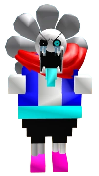 Fanon Monkey Sans (MSFI) | Ladminion's AUs Wiki | Fandom