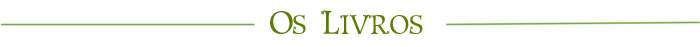 Os Livros