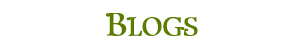 Blogs