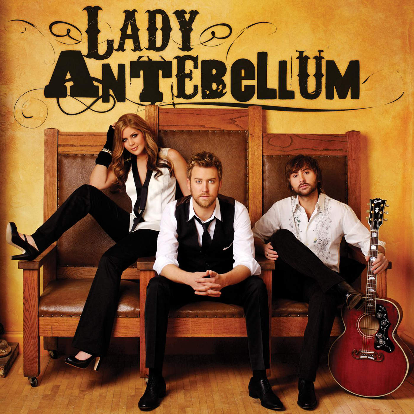 Lady Antebellum | Lady A Wiki | Fandom