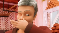 Click here to view the image gallery for Harry Clown.