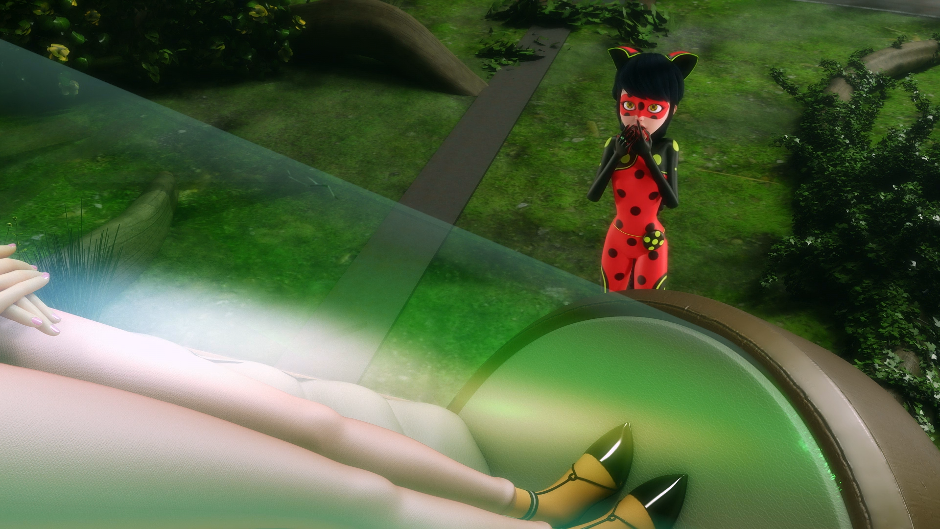 Recreation season 5 episode 26 spoilers : r/miraculousladybug